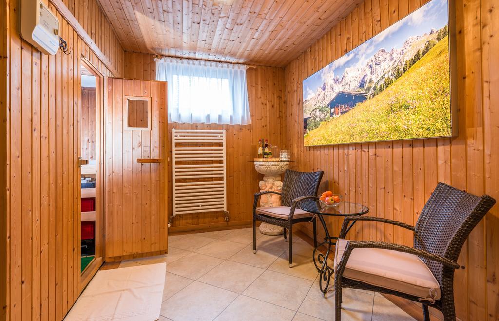 Alpen Villa Rieder ฟิลซ์โมส ภายนอก รูปภาพ