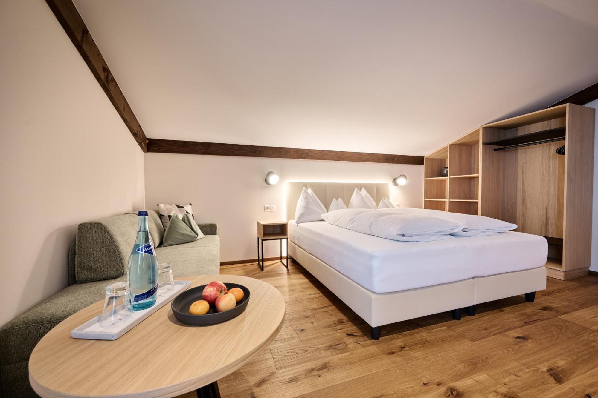 Alpen Villa Rieder ฟิลซ์โมส ภายนอก รูปภาพ